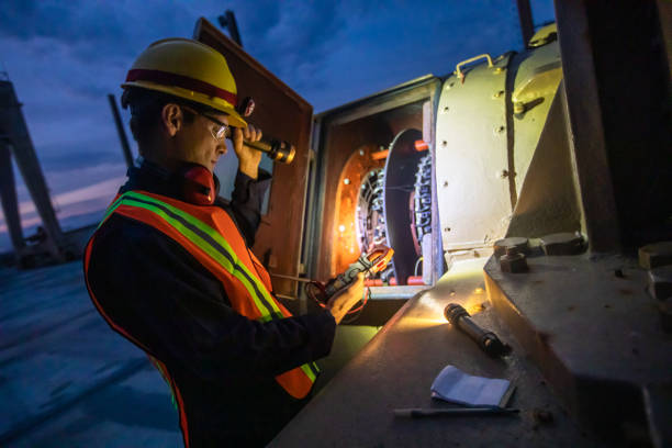 Best Electric Panel Repair  in Doffing, TX