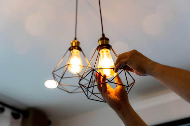 Best Emergency Electrical Repair  in Doffing, TX