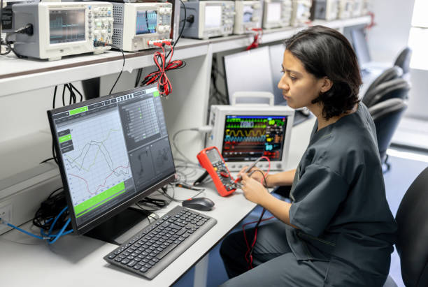 Best Commercial Electrician Services  in Doffing, TX