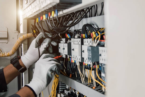 Best Emergency Electrician Near Me  in Doffing, TX